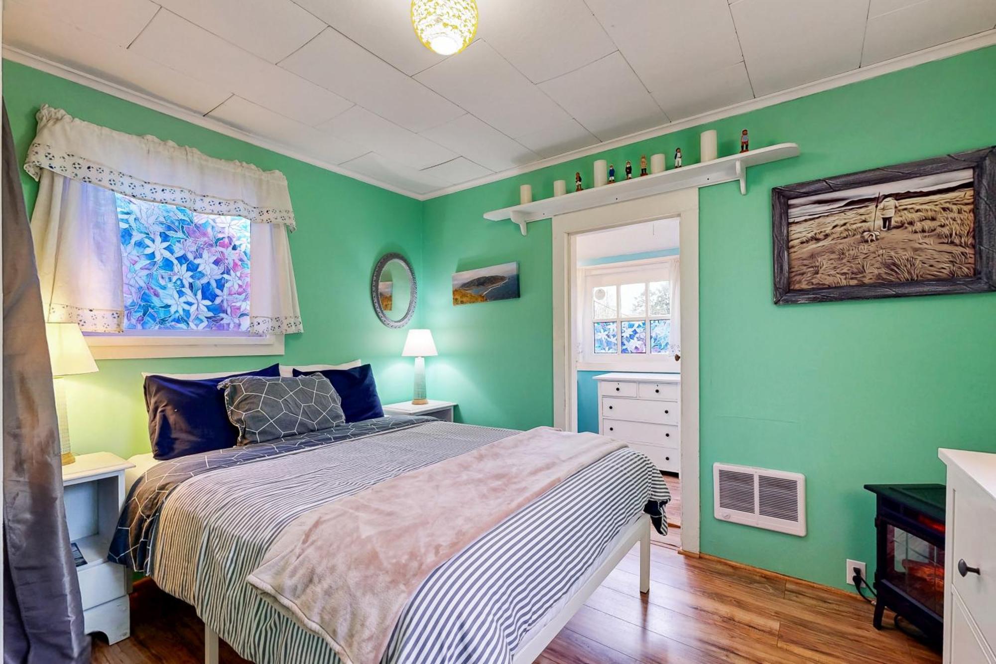 Happy Crabby Shack Villa Rockaway Beach Ngoại thất bức ảnh